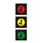 S – 3 Sygnalizator kierunkowy