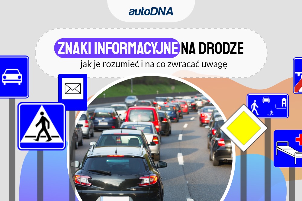 Znaki_informacyjne na drodze