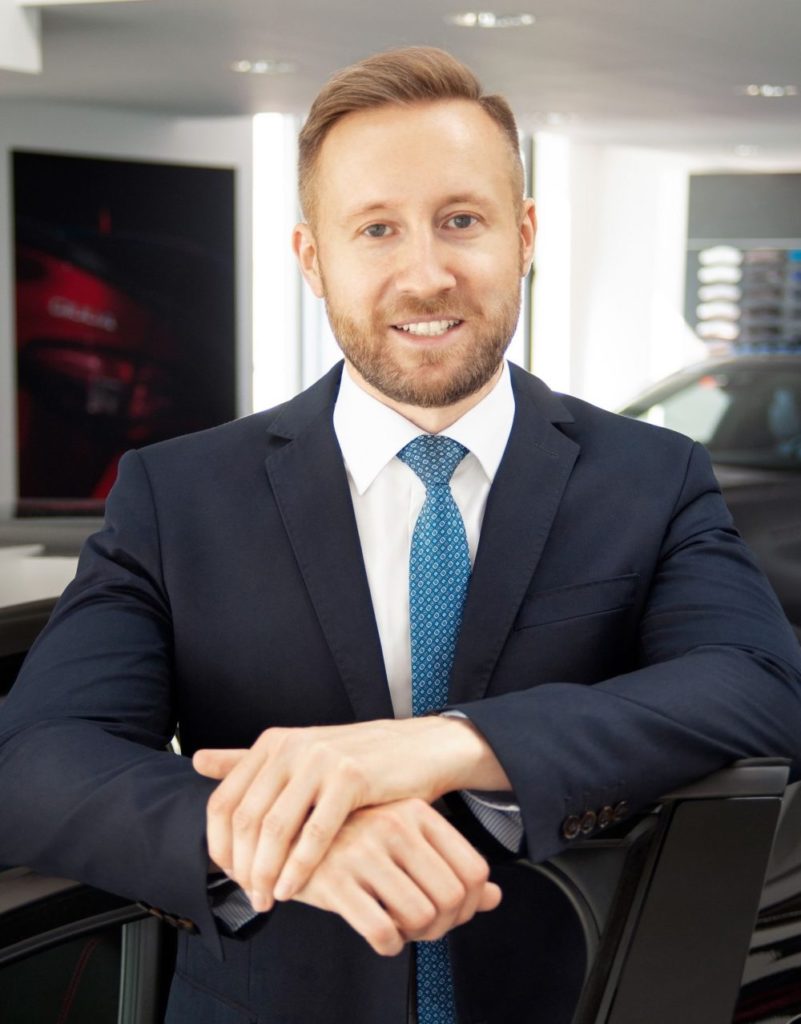 Paweł Tuzinek