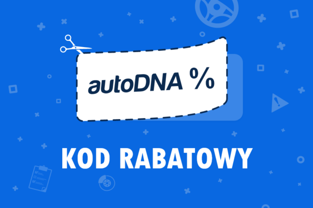 Kod rabatowy autoDNA
