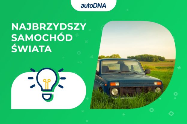 Najbrzydszy samochód świata