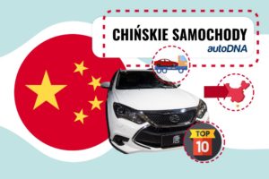 Chińskie samochody - marki, modele, przegląd