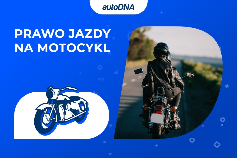 Prawo jazdy kat A