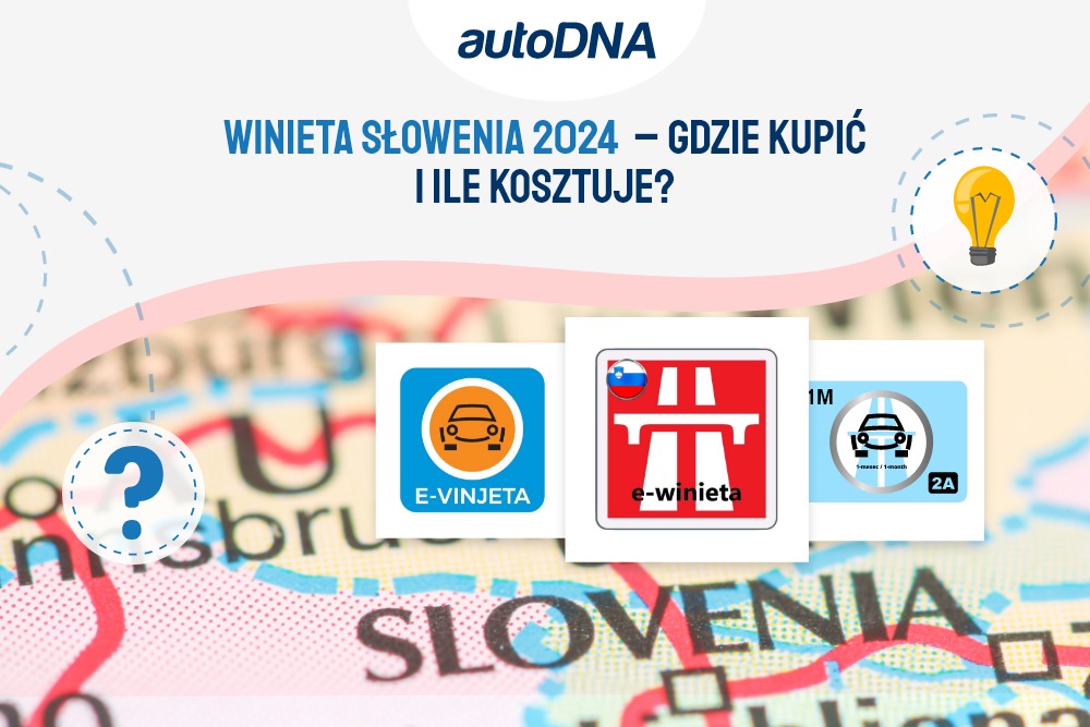 Winieta Słowenia 2024. Gdzie kupić i ile kosztuje