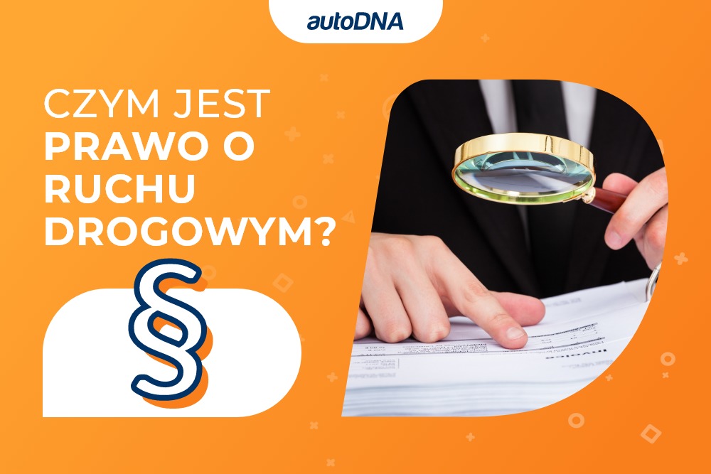 Czym jest Prawo o ruchu drogowym