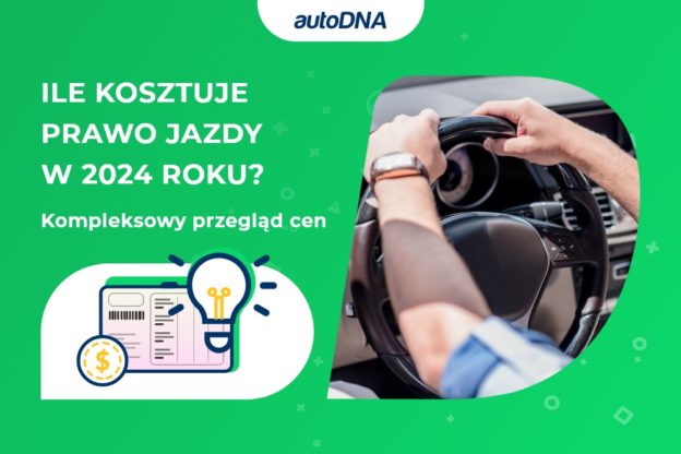 Ile kosztuje prawo jazdy w 2024 roku Kompleksowy przegląd cen