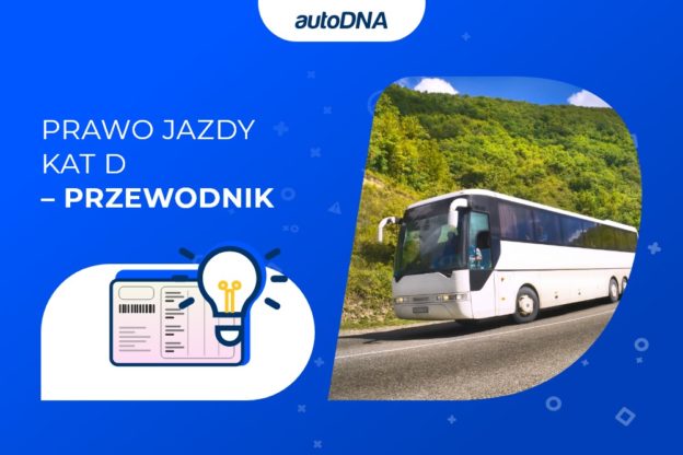 Prawo jazdy kat D– przewodnik