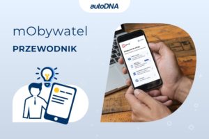 mObywatel – przewodnik