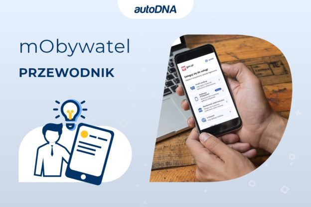 mObywatel – przewodnik
