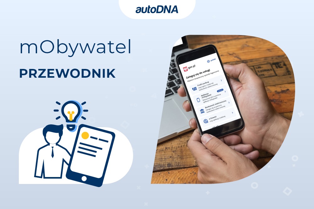 mObywatel – przewodnik