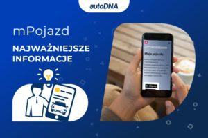 mPojazd – najważniejsze informacje