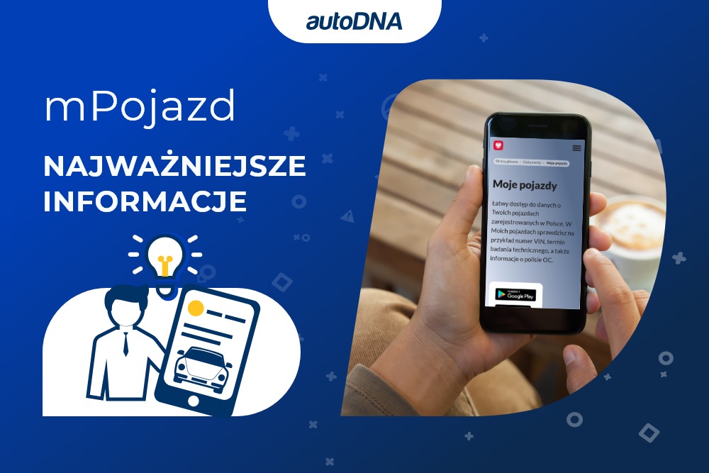 mPojazd – najważniejsze informacje