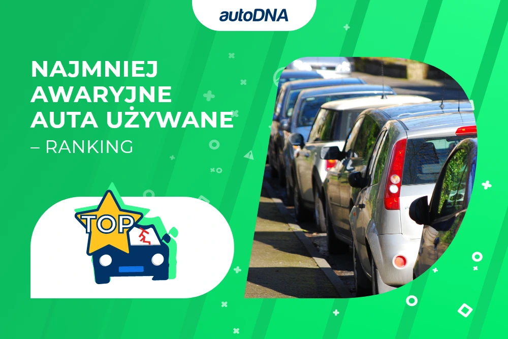 Najmniej awaryjne auta używane – ranking