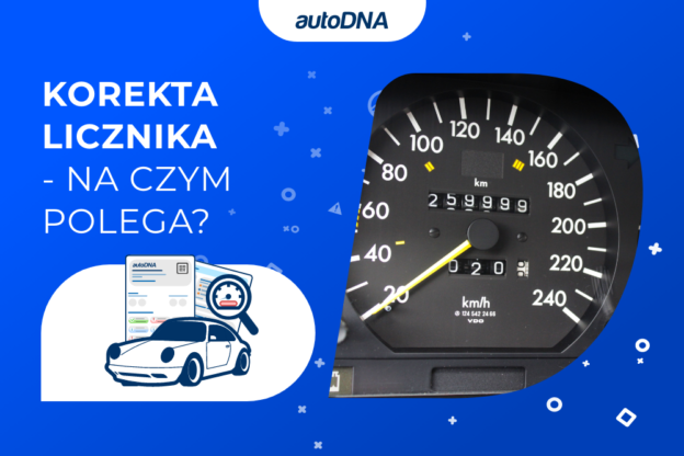 Cofnięty licznik - na czym to polega