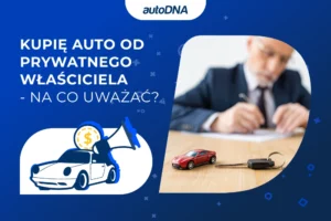 Kupię auto od prywatnego właściciela