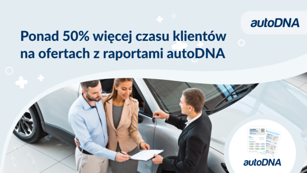 Ponad 50 % więcej-czasu-klientów-na-ofertach-z-raportami-autoDNA