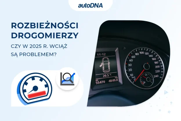 Rozbieżności drogomierzy – czy w 2025 r. wciąż są problemem