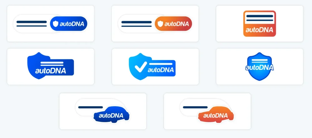 Odznaka autoDNA