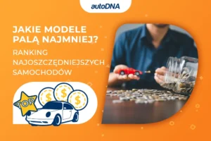 Ranking najbardziej ekonomicznych samochodów spalinowych