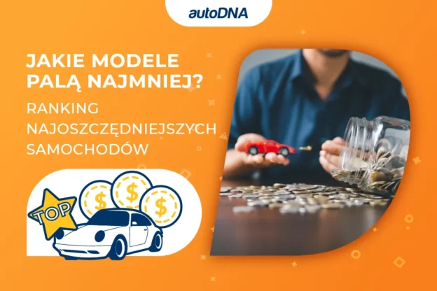 Ranking najbardziej ekonomicznych samochodów spalinowych